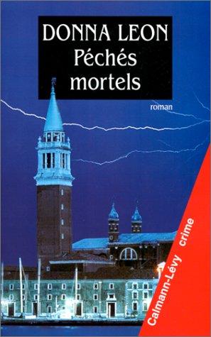 Péchés mortels