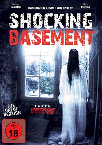 Shocking Basement