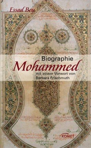 Mohammed: Biographie