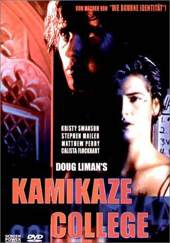 Kamikaze College