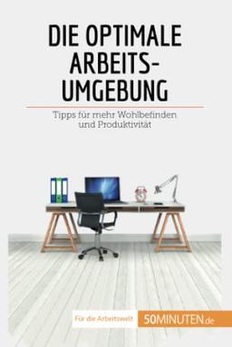 Die optimale Arbeitsumgebung: Tipps für mehr Wohlbefinden und Produktivität (Coaching)