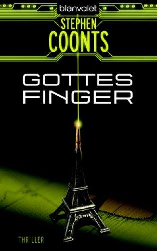 Gottes Finger: Roman