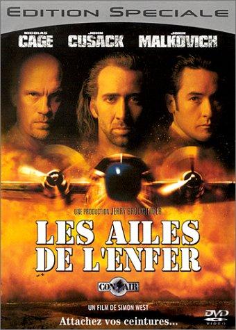 Les Ailes de l'Enfer - Édition Spéciale [FR Import]