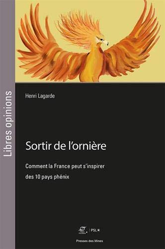 Sortir de l'ornière : comment la France peut s'inspirer des 10 pays phénix