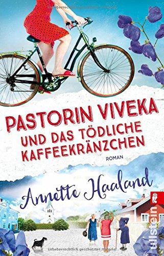 Pastorin Viveka und das tödliche Kaffeekränzchen: Roman