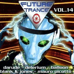 Future Trance Vol. 14