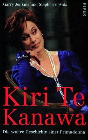 Kiri Te Kanawa