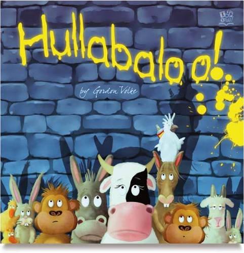 Hullabaloo (Picture Flats)