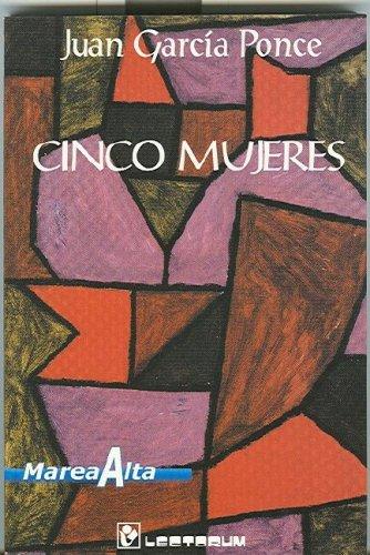 Cinco Mujeres/five Women