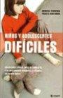 Niños y adolescentes dificiles (OTROS INTEGRAL, Band 25)