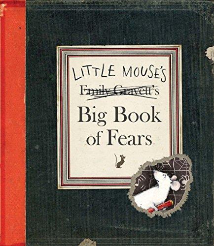 Little Mouse's Big Book of Fears