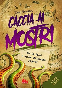 Caccia ai mostri