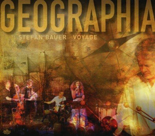 Geographia