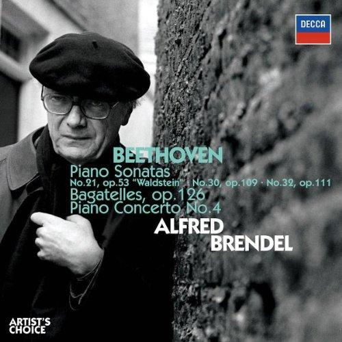 Brendel spielt Beethoven