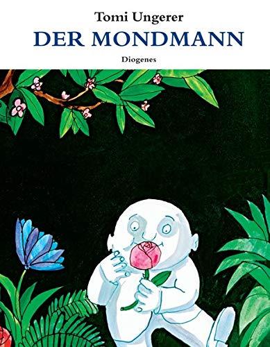 Der Mondmann (Kinderbücher)