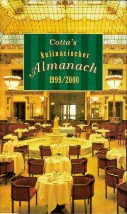 Cotta's Kulinarischer Almanach, 1999/2000