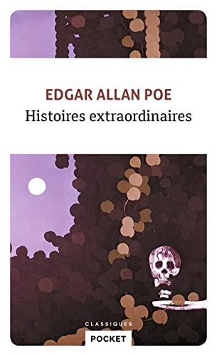 Histoires extraordinaires