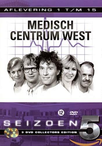 Medisch Centrum West 5