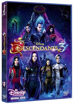 Descendants 3 [FR Import]