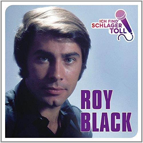 Ich Find' Schlager Toll (Das Beste)