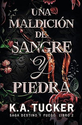 Una maldición de sangre y piedra (TBR)