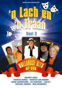 N Lach en N Traan 3 [DVD-AUDIO]