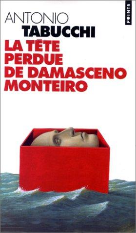 La tête perdue de Damasceno Monteiro