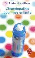 L'homéopathie pour mes enfants