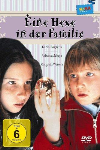 Eine Hexe in der Familie