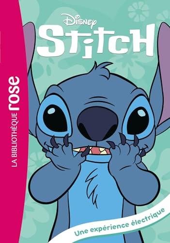 Stitch. Vol. 5. Une expérience électrique