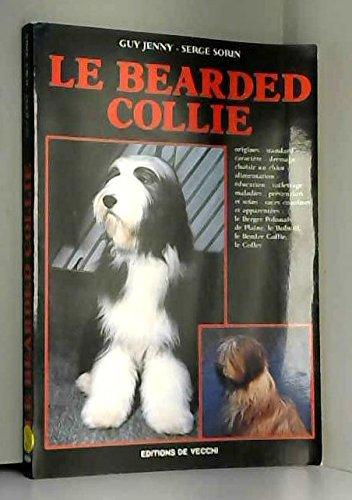 Le Bearded Collie