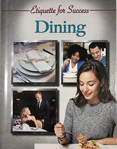 Etiquette for Success: Dining