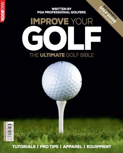 Improve Your Golf