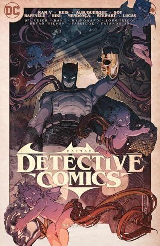 Batman: Detective Comics núm. 12/ 37