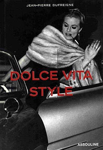 Dolce vita style