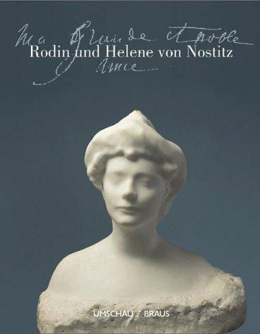 Rodin und Helene von Nostitz