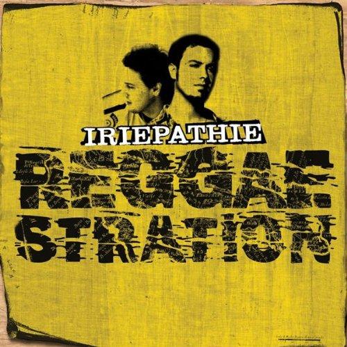 Reggaestration