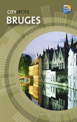 Bruges (CitySpots)