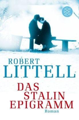 Das Stalin Epigramm: Roman