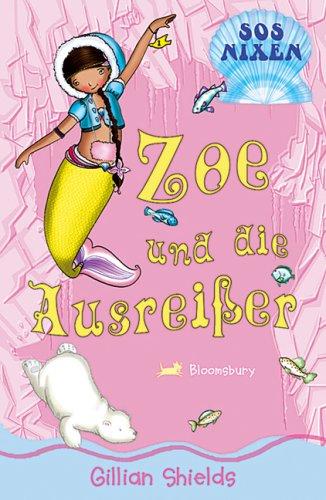 Zoe und die Ausreißer