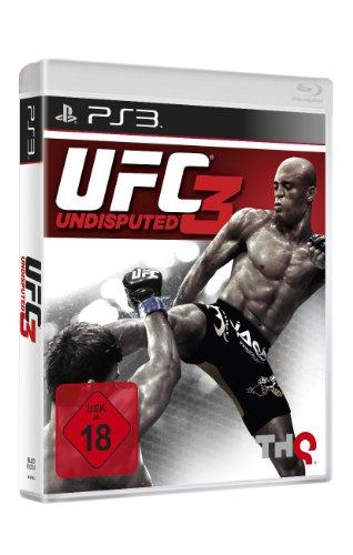 UFC Undisputed 3 - Midprice