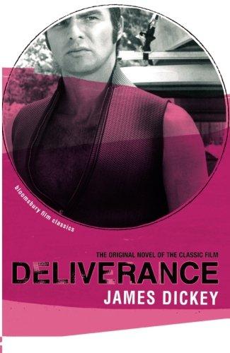 Deliverance (Bloomsbury Film Classics)