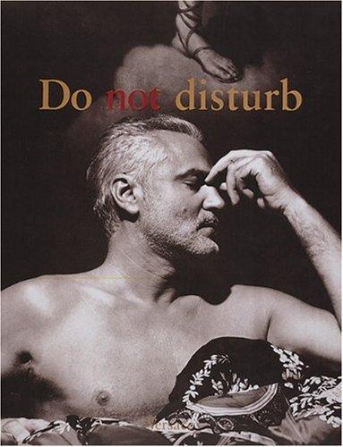 Do Not Disturb