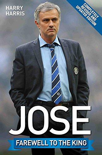 Jose: Farewell to the King