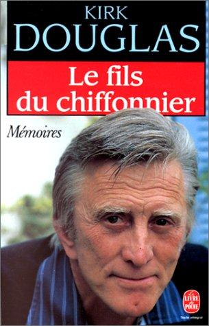 Le Fils du chiffonnier : mémoires