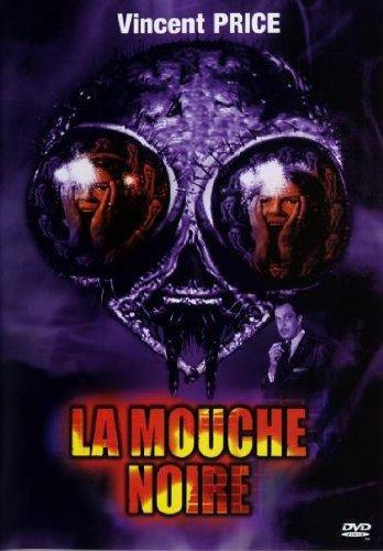 La Mouche noire (1958) [FR Import]