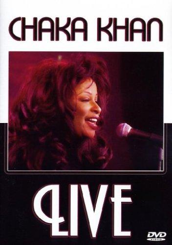 Chaka Khan - Live