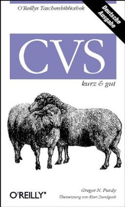 CVS kurz & gut