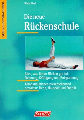 Die neue Rückenschule