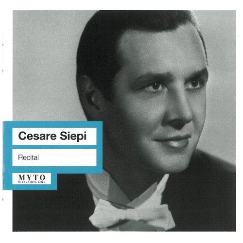 Cesare Siepi